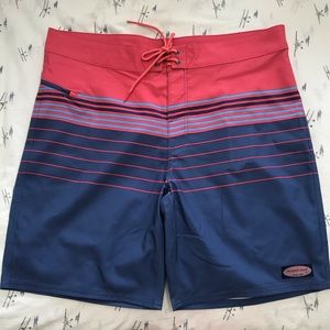 NEW Vineyard Vines Men’s Board Swim Shorts